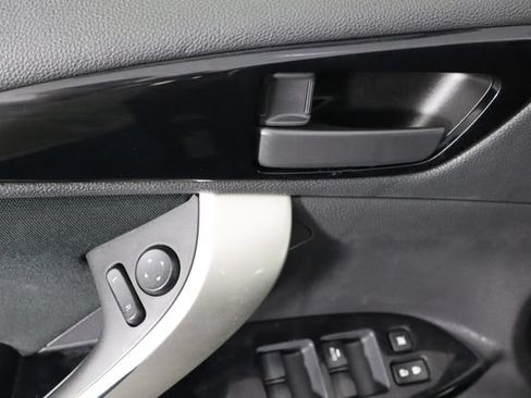 Used 2023 Mitsubishi Eclipse Cross LE AWD/4WD image 18