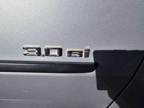 Used 2008 BMW X5 3.0si image 16