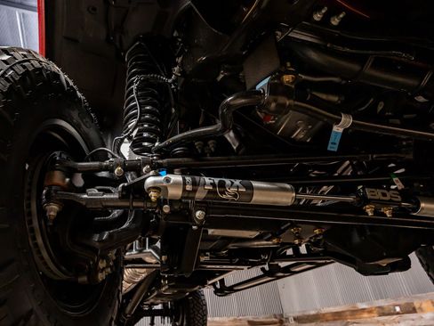 Used 2026 Ford F250 XLT w/ XLT Premium Package image 14