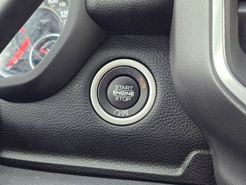 Used 2024 RAM 2500 Big Horn w/ Off Road Package image 37