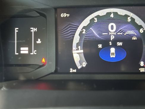 New 2025 Toyota Tacoma SR5 image 15