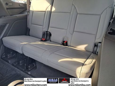 Used 2023 Chevrolet Tahoe Z71 image 13