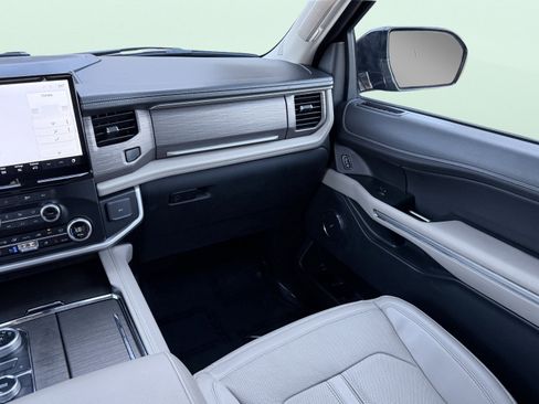 Used 2024 Ford Expedition Max Limited image 63