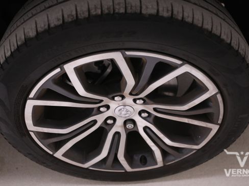 Used 2025 RAM 1500 Tungsten w/ Bed Utility Group AWD/4WD image 34