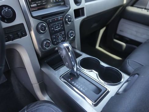 Used 2013 Ford F150 FX4 w/ Luxury Equipment Group image 28