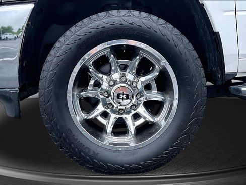 Used 2019 RAM 2500 Big Horn AWD/4WD image 10