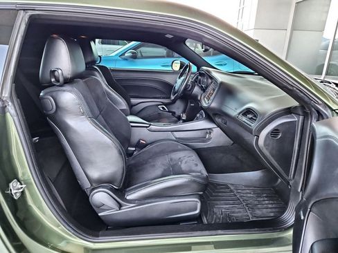 Used 2022 Dodge Challenger R/T w/ Plus Package RWD image 20