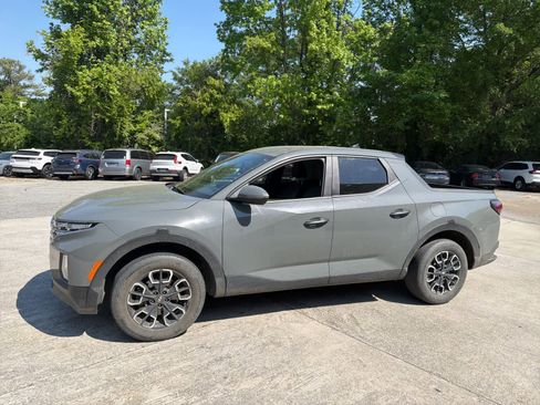 Used 2023 Hyundai Santa Cruz SEL w/ Cargo Package image 5