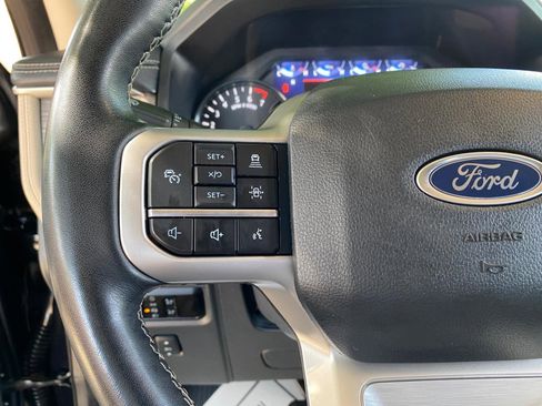 Used 2024 Ford Expedition Limited AWD/4WD image 70