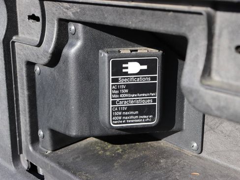 Used 2021 Honda Ridgeline Black Edition image 58