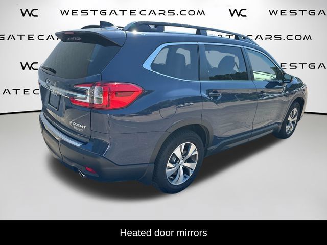 Used 2023 Subaru Ascent Premium w/ Convenience Package AWD/4WD image 22