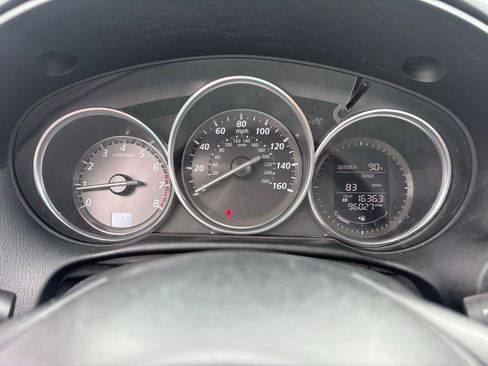 Used 2015 MAZDA CX-5 Touring FWD image 19