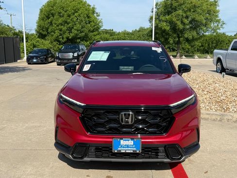 Used 2026 Honda CR-V Sport-L image 9