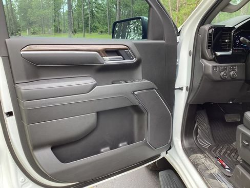 New 2026 Chevrolet Silverado 1500 LT AWD/4WD image 12