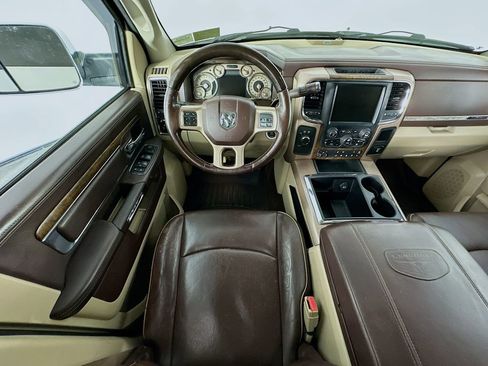Used 2013 RAM 2500 Longhorn w/ Convenience Group AWD/4WD image 9