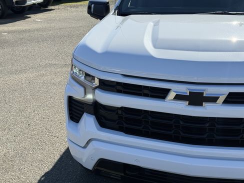 New 2026 Chevrolet Silverado 1500 RST image 40