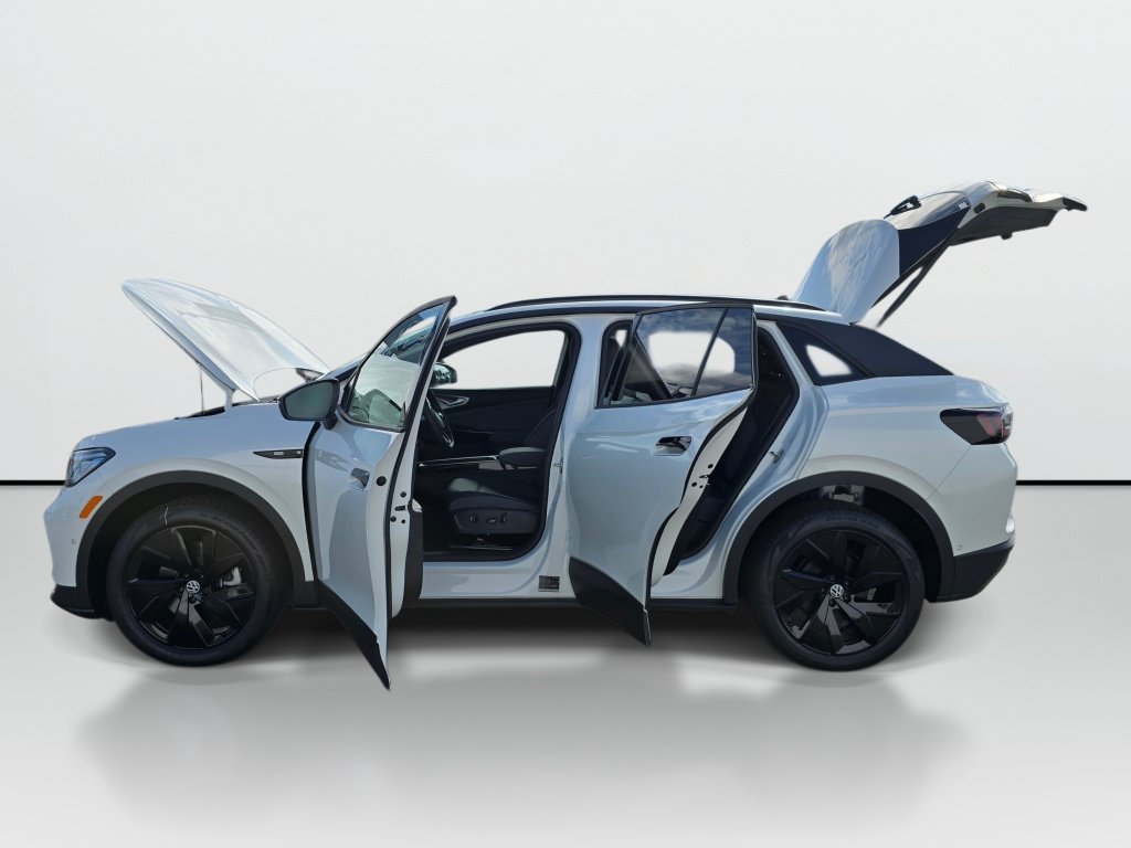 New 2026 Volkswagen ID.4 Pro S AWD/4WD image 9