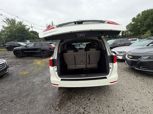 Used 2019 Honda Odyssey LX image 15