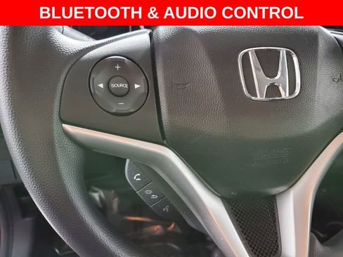 Used 2016 Honda Fit LX image 13