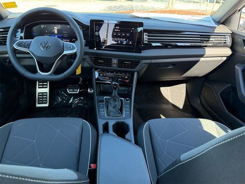 New 2026 Volkswagen Jetta Sport image 9