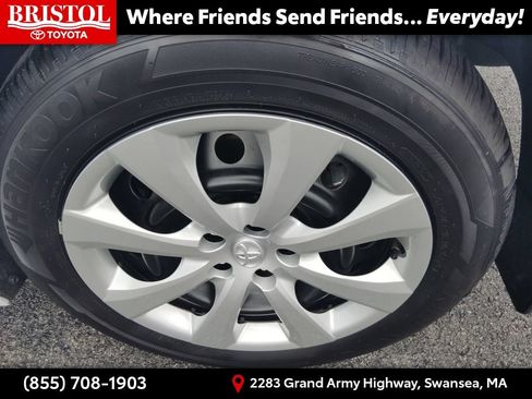Used 2026 Toyota Corolla LE FWD image 11