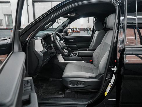 Used 2025 Toyota Tundra SR image 25