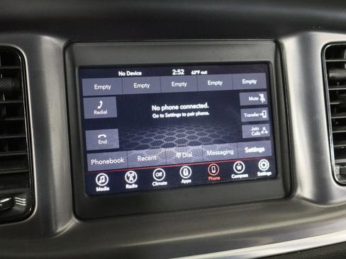 Used 2020 Dodge Charger SXT w/ Blacktop Package image 35