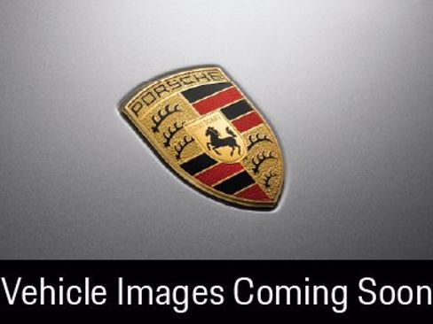 Certified 2025 Porsche Macan image 1