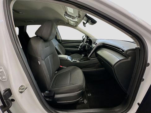 Used 2024 Hyundai Tucson SEL image 32