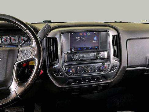 Used 2014 Chevrolet Silverado 1500 LT w/ All Star Edition AWD/4WD image 6
