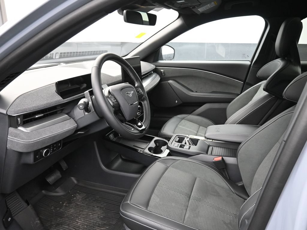 New 2025 Ford Mustang Mach-E GT w/ Interior Protection Package AWD/4WD image 21