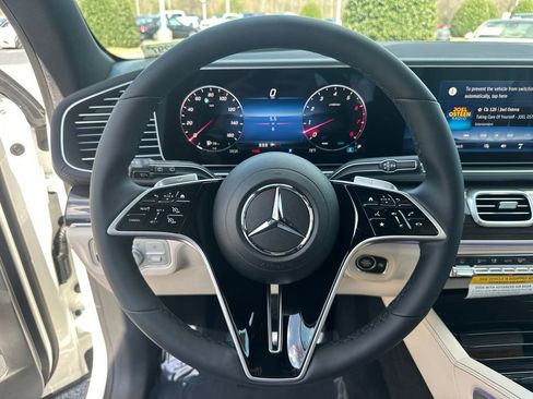 New 2026 Mercedes-Benz GLE 450 4MATIC image 26