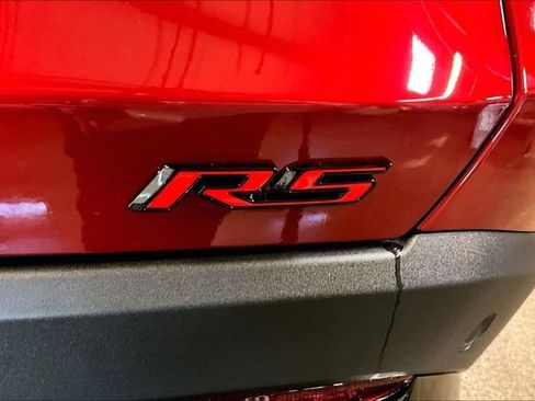 New 2026 Chevrolet Equinox RS w/ Convenience Package III image 9