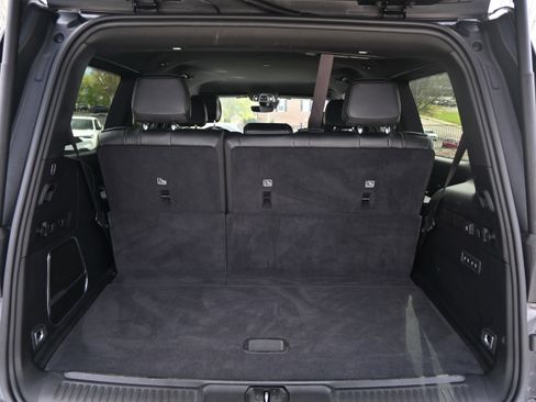 Used 2024 Jeep Wagoneer Series III image 14