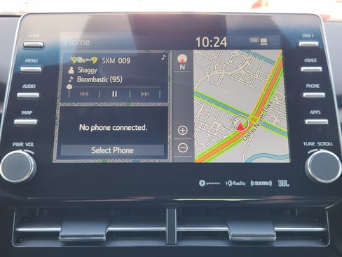 Used 2021 Toyota Avalon Limited image 21