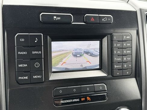 Used 2015 Ford F150 XLT w/ Equipment Group 301A Mid image 4