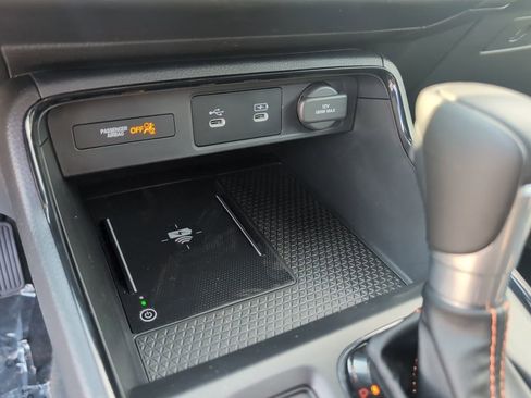 New 2026 Honda CR-V Sport-L image 28