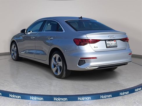 Used 2022 Audi A3 2.0T Premium image 6