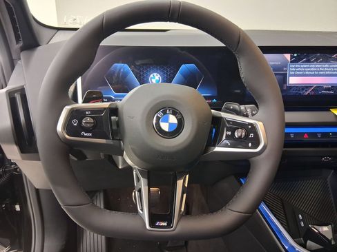 New 2026 BMW X3 xDrive30 w/ M Sport Package image 15