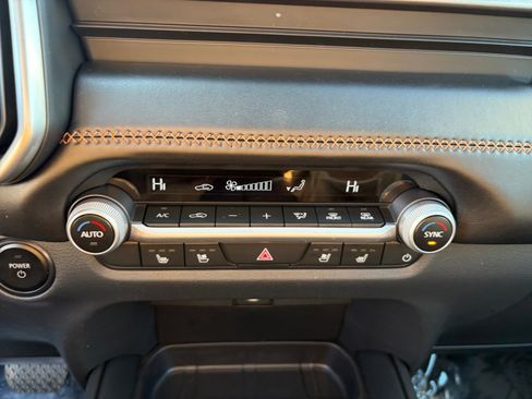 New 2026 MAZDA CX-50 AWD 2.5 Hybrid w/ Premium Pkg image 16