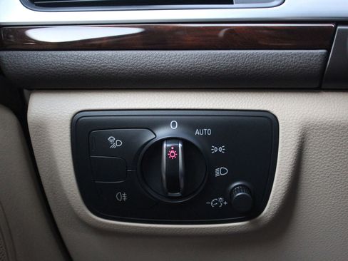 Used 2016 Audi A6 2.0T Premium Plus w/ Premium Plus Package image 27