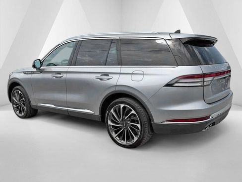 Used 2021 Lincoln Aviator Reserve w/ Equipment Group 201A AWD/4WD image 5