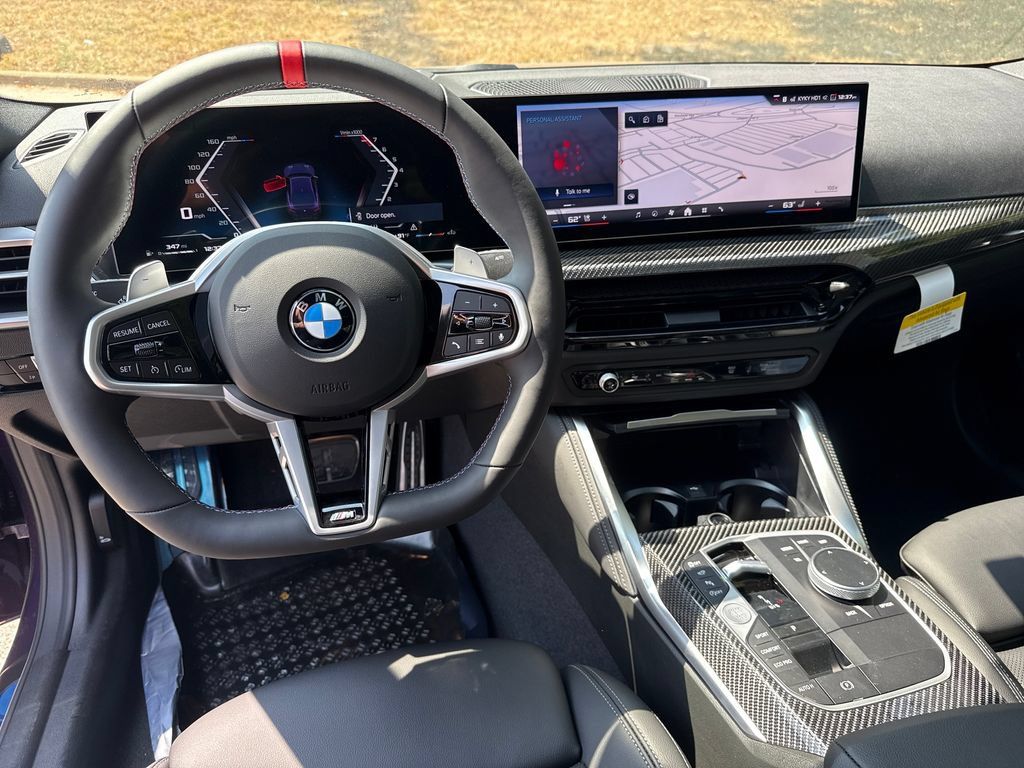 New 2026 BMW M240i xDrive Coupe w/ Premium Package AWD/4WD image 19