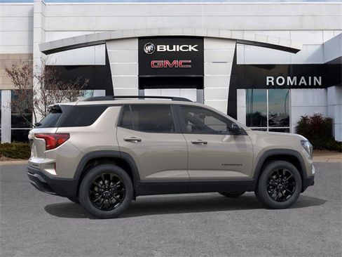 New 2026 GMC Terrain Elevation w/ Elevation Premium Package image 5