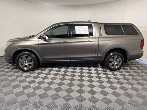 Used 2020 Honda Ridgeline RTL-E image 3