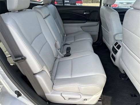 Used 2017 Honda Pilot EX-L image 15