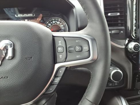 Used 2025 RAM 1500 Big Horn image 19