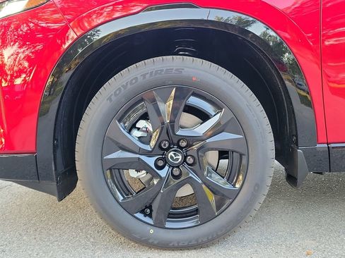 New 2026 MAZDA CX-5 2.5 S w/ Premium Package AWD/4WD image 7