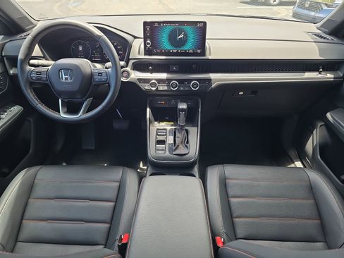 Used 2024 Honda CR-V Sport-L image 9