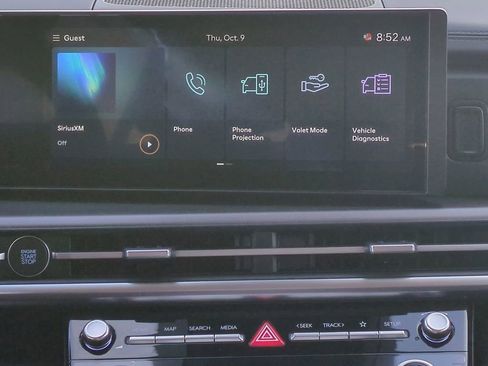 New 2026 Hyundai Santa Fe SE image 22